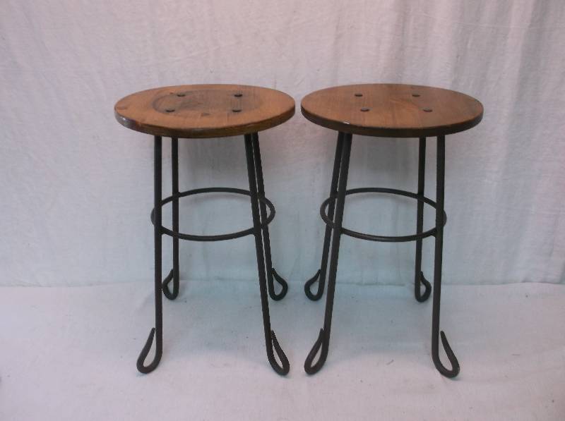 Stools