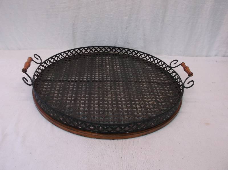 Serving Tray
