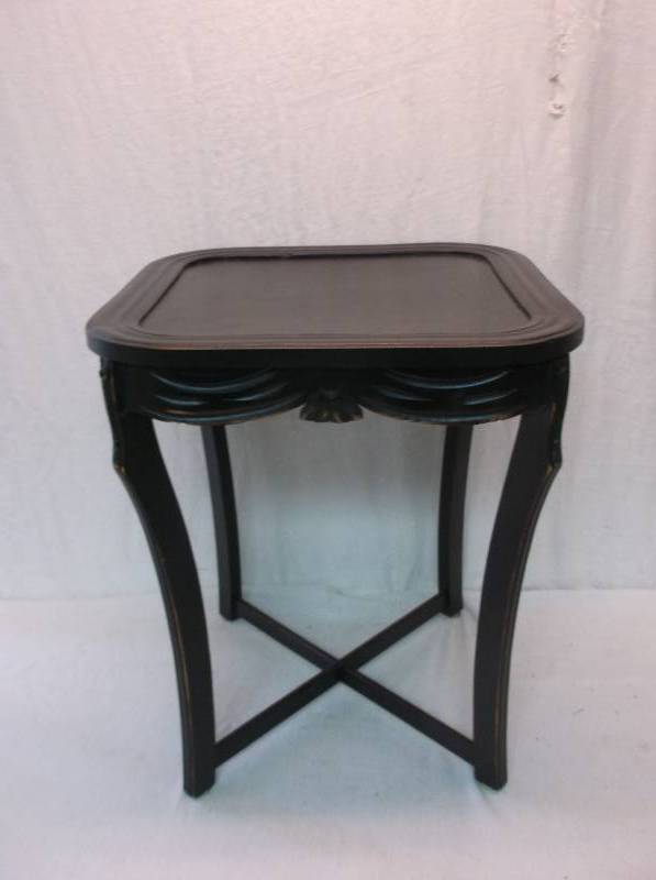 End Table