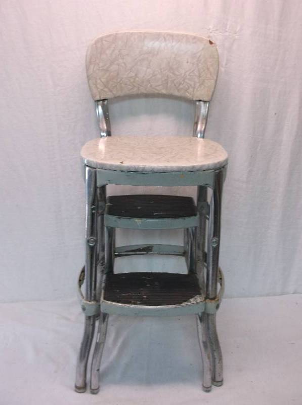 Stool
