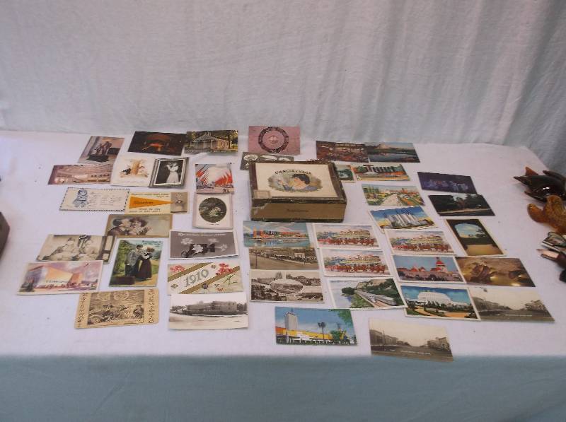 AntiqueVintage