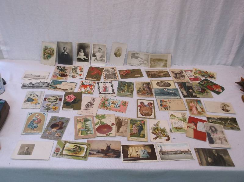 AntiqueVintage