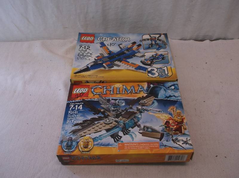 Legos