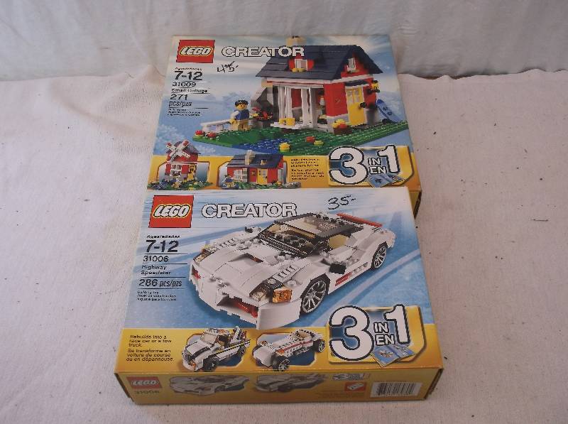 Legos