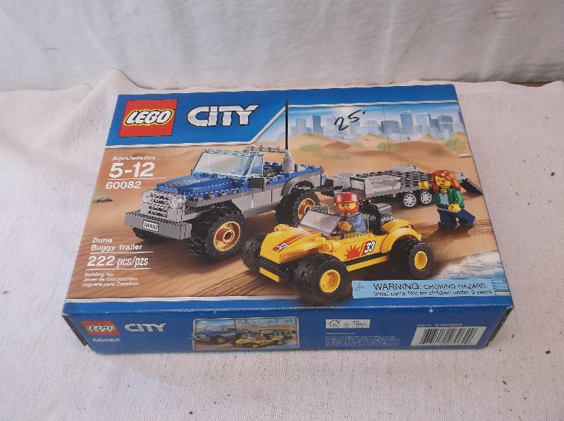 Legos