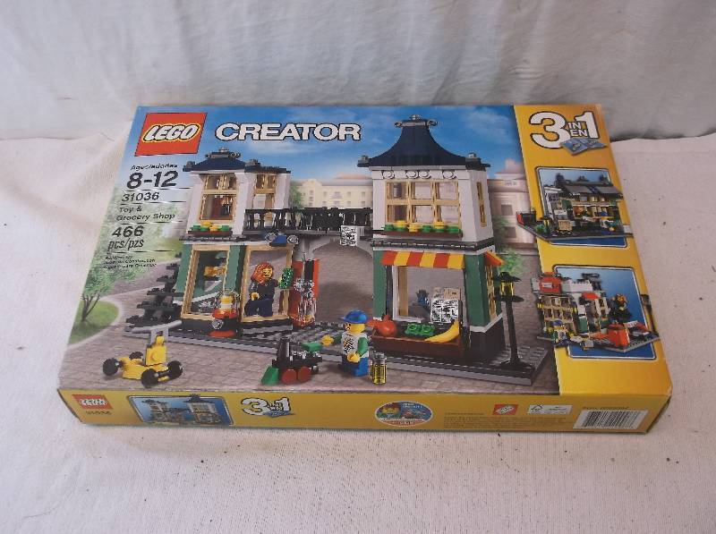 Legos