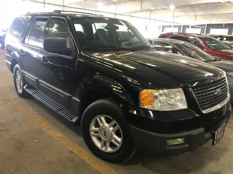 2003 Ford Expedition XLT 4x4