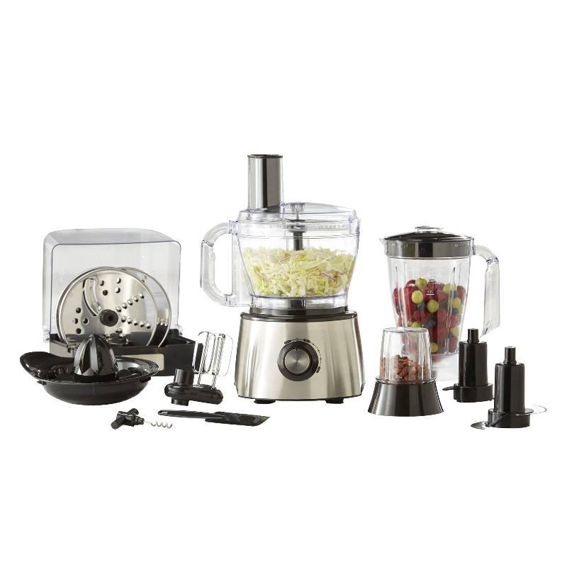 ALCOVE FOOD PROCESSOR, STOCK PHOTO