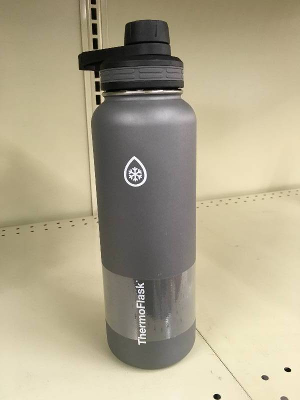 THERMOFLASK, RETAIL $29.99