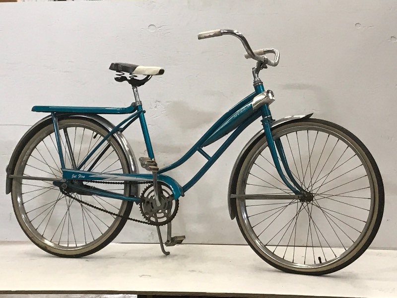 vintage murray bicycle