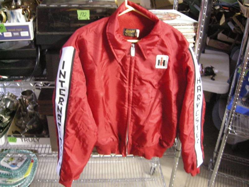 vintage swingster jacket