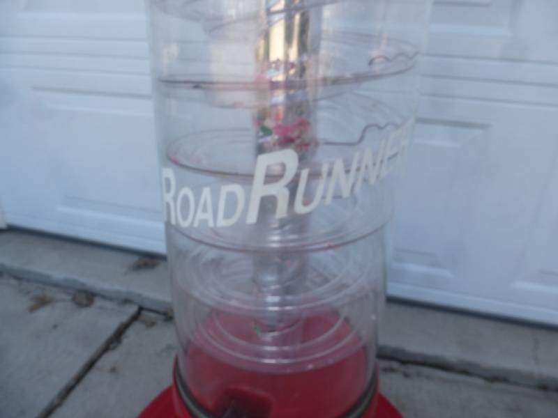 lot 6 image: OK Mfg Bubble Gum Machine