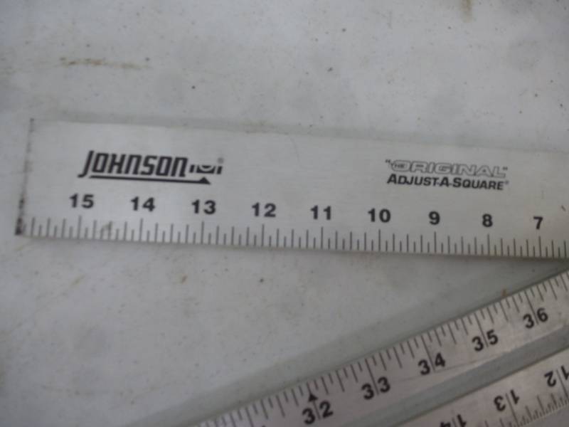 lot 63 image: Johnson Square Aluminum