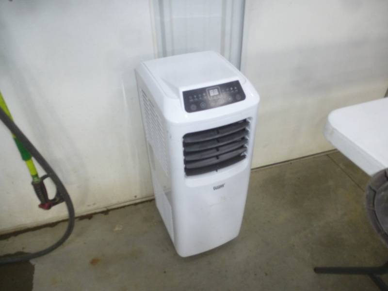 Montgomery Ward Portable Air Conditioner Ncs Dewalt Construction Toys 2018 K Bid