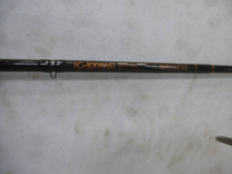 lot 87 image: G Loomis Fishing Rod