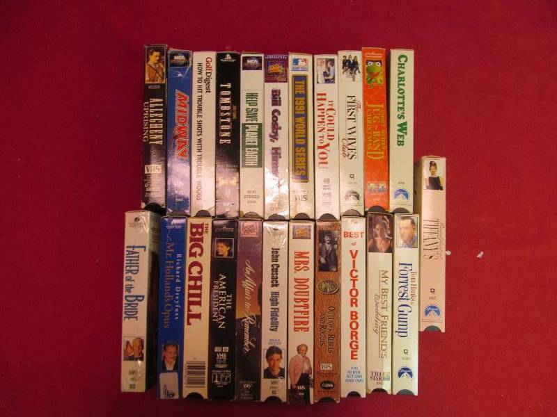 lot 59 image: movies