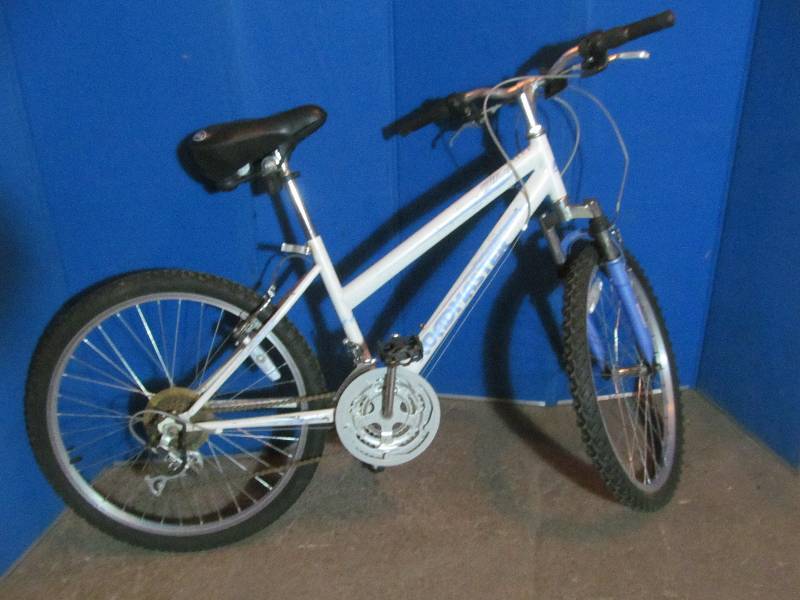 lot 168 image: bike