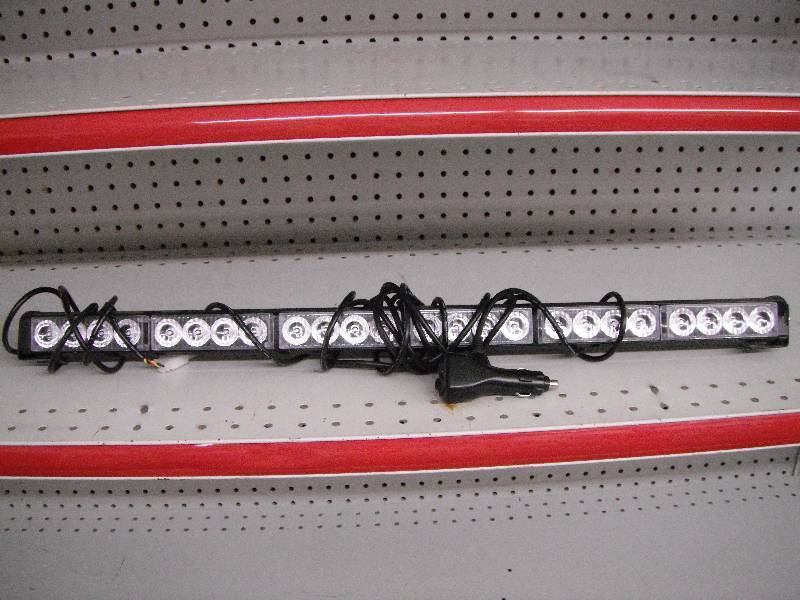 Light Bar
