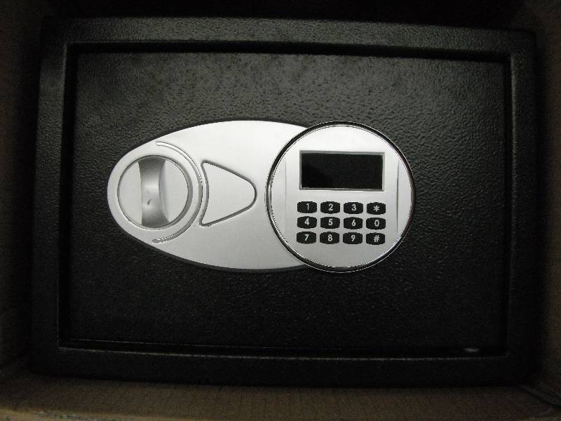 Safe