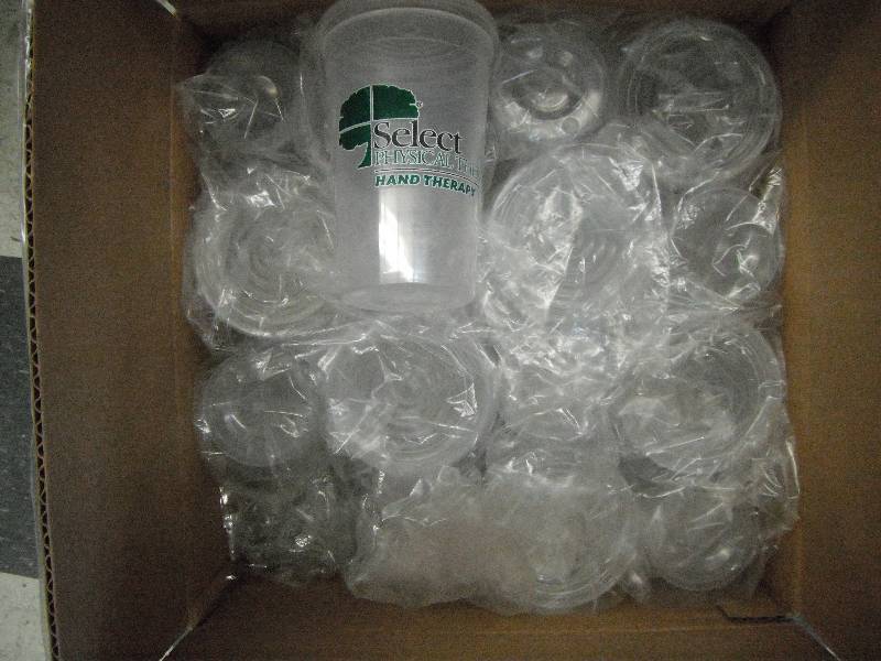 Cups