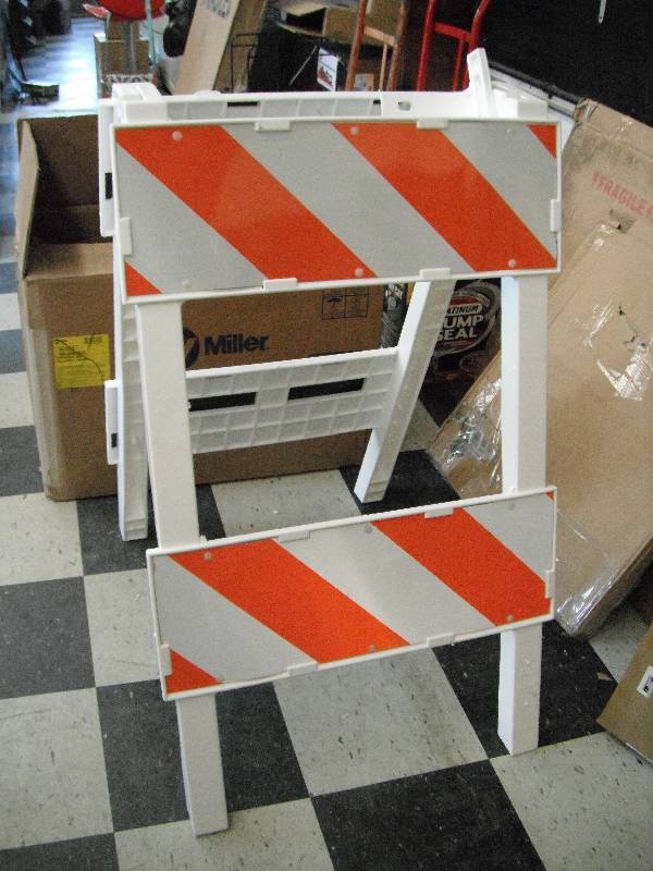 Barricade