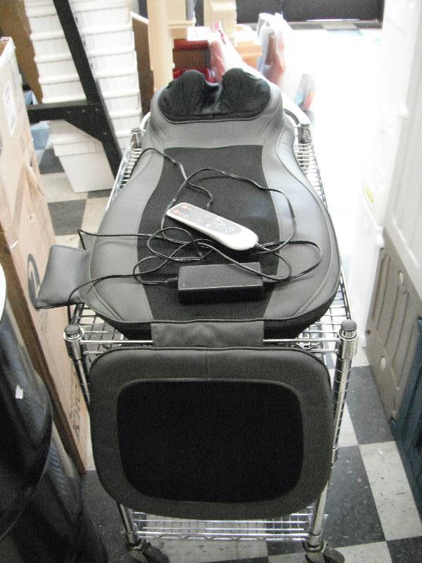 Massage Cushion