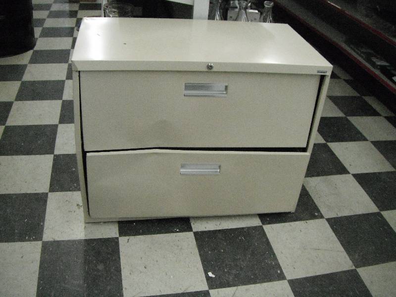 File Cabinet