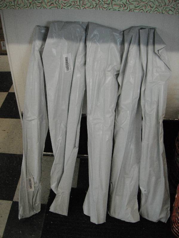 Umbrellas