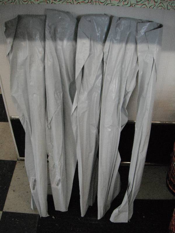Umbrellas