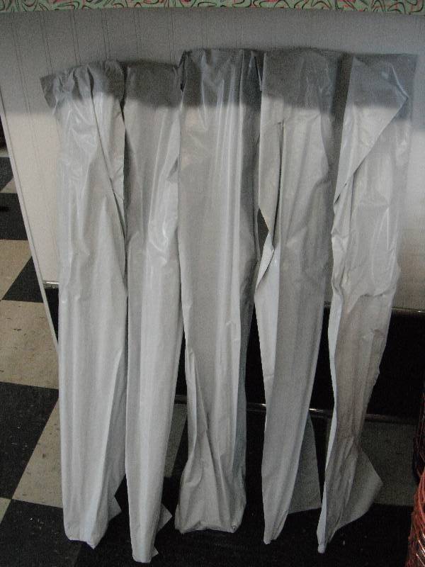 Umbrellas