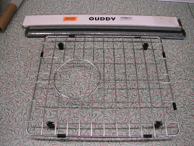 Kitchen Items