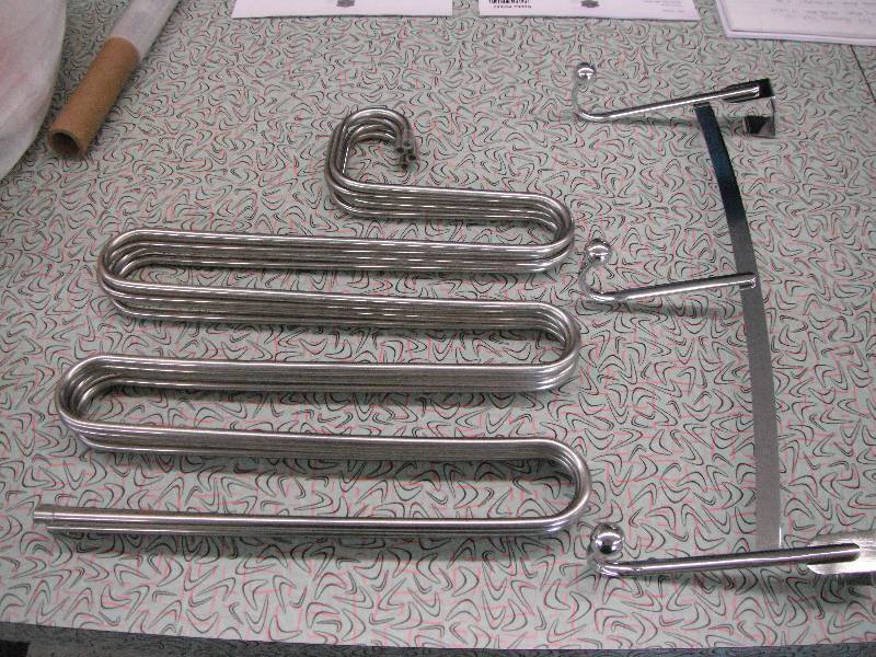 Organizers