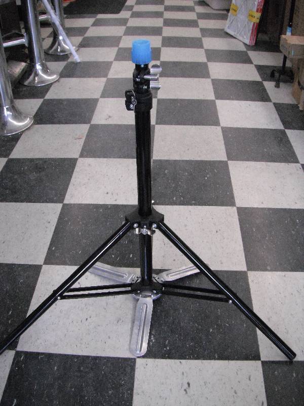 Wig Stand