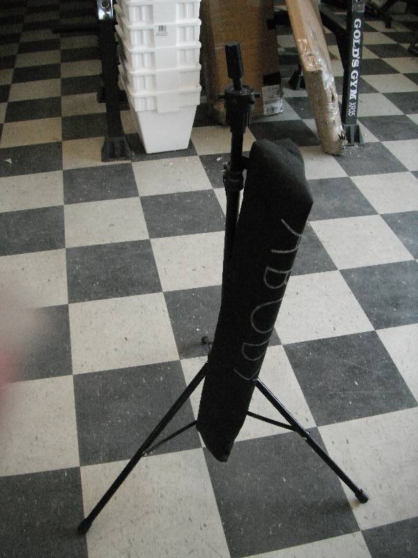 Wig Stand