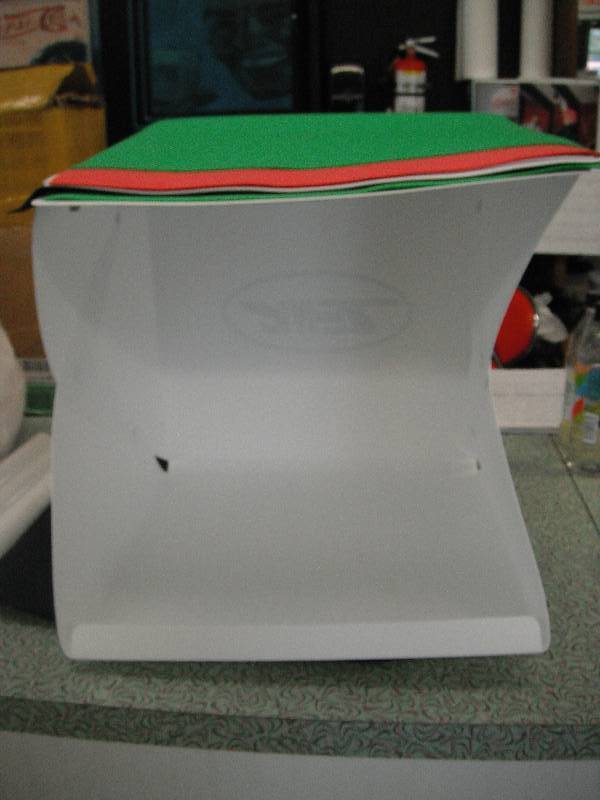 Photo Light Box