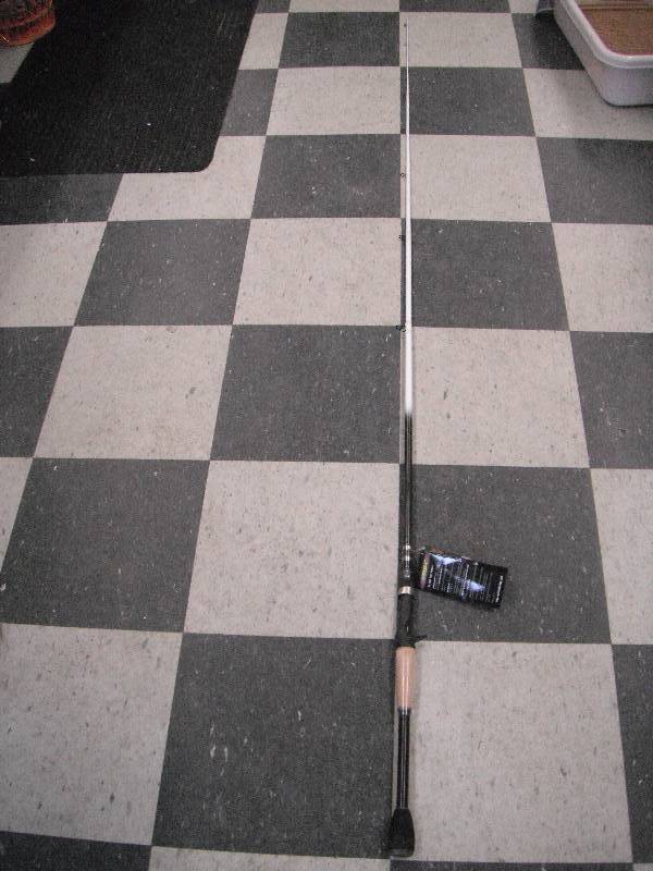 Fishing Rod