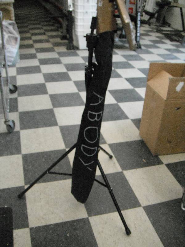 Wig Stand