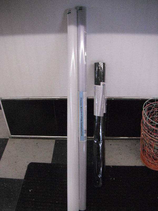 Window Film