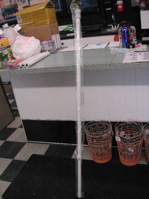 Flag Pole