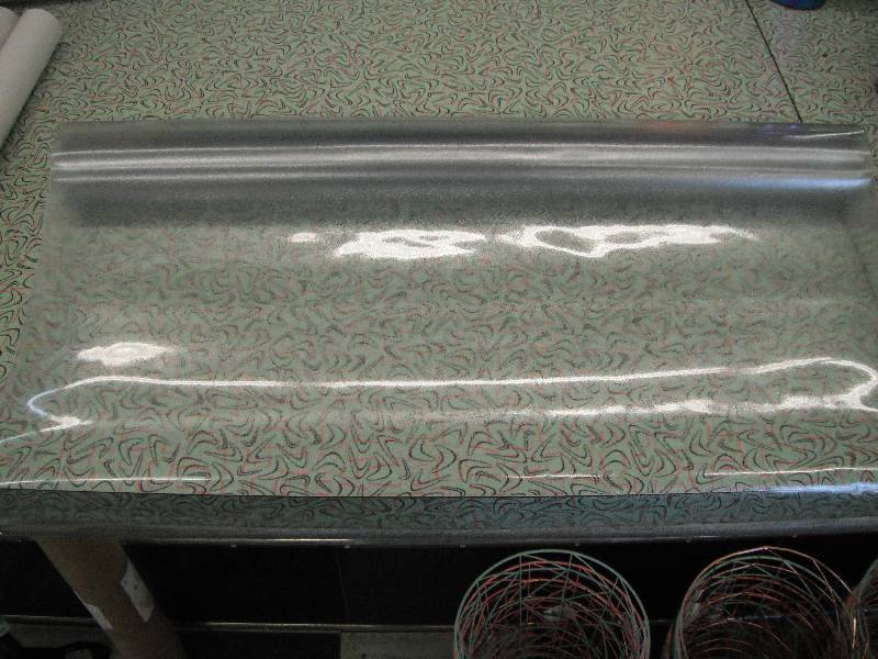 Desk Mat