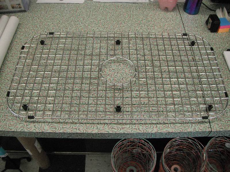 Sink Grid