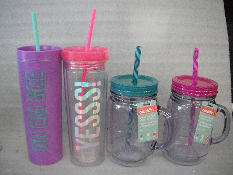 Tumblers