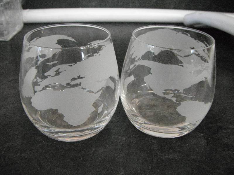 Whiskey Glasses