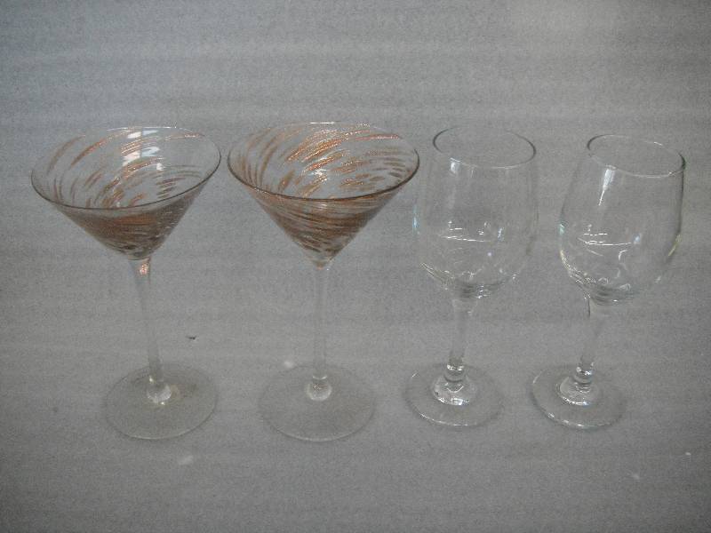 Glasses