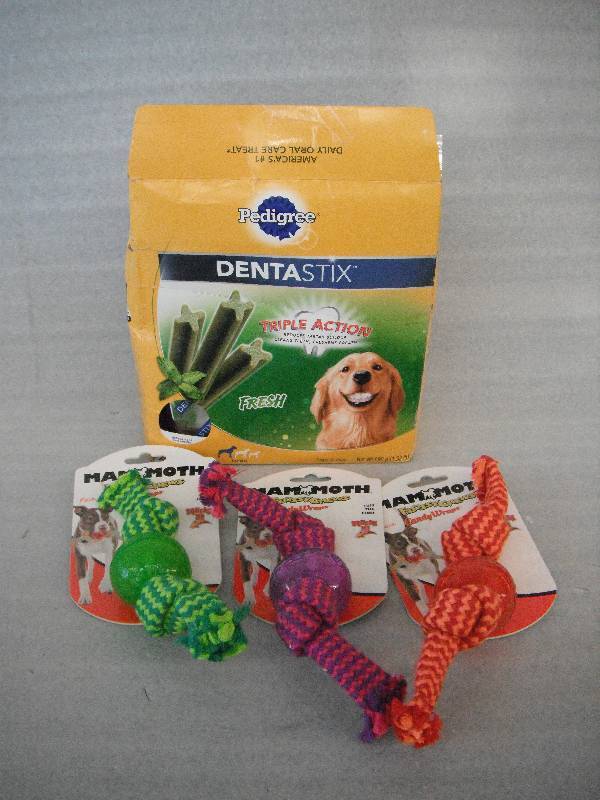 Dog Items
