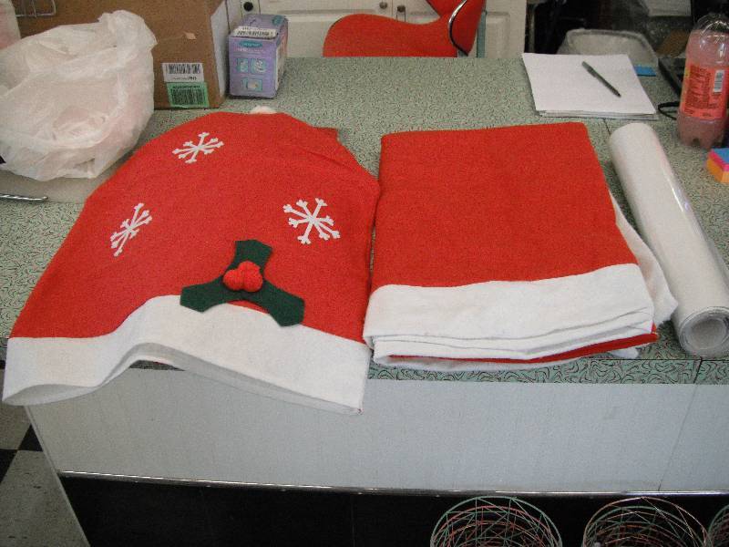 Christmas Decor