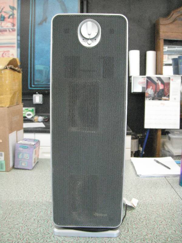 Tower Fan