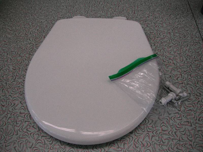 Toilet Seat
