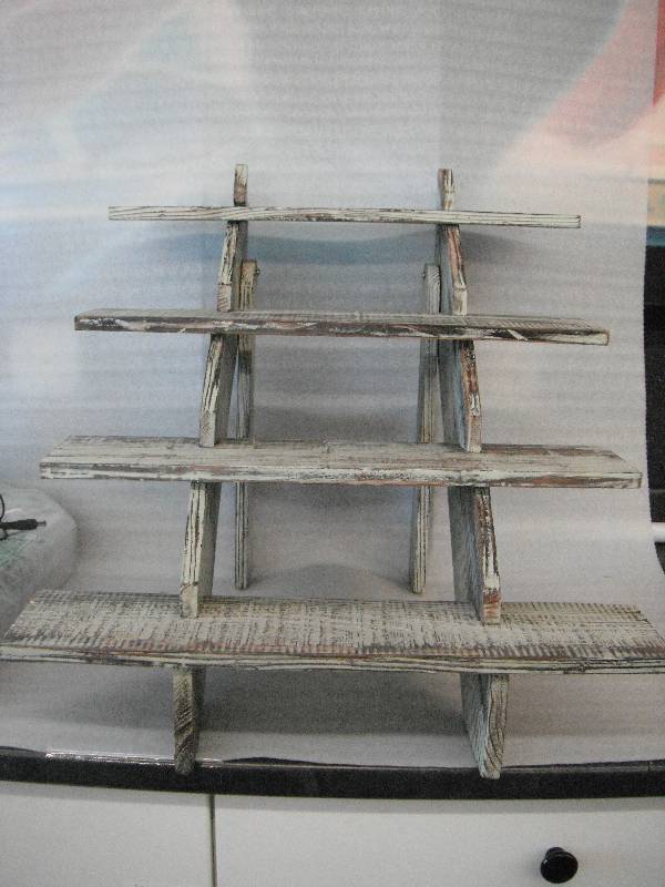 Plant Stand