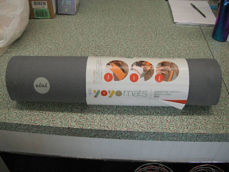 Yoga Mat